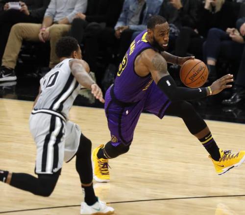 NBA球隊(duì)命名史：一部濃縮的美國(guó)社會(huì)變遷錄