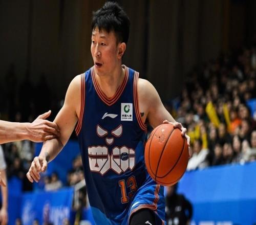 四川男籃28連敗追平CBA單賽季最長連敗紀(jì)錄，跨賽季已33連敗