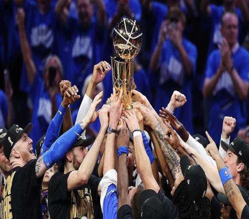 “時(shí)間安排不合適”，NBA衛(wèi)冕總冠軍雷霆隊(duì)稱不會造訪白宮