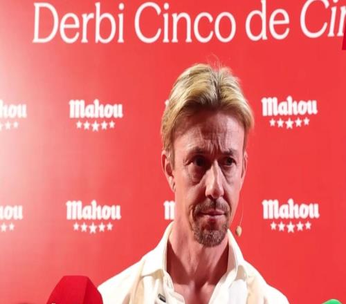 古蒂：阿爾瓦雷斯非常適合豪門球隊(duì)，是一位世界級(jí)的球員