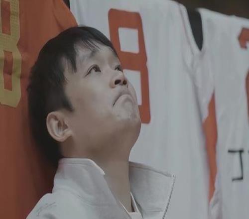 丁彥雨航：這八年去過(guò)的醫(yī)院不下20家到最后甚至開始尋仙問(wèn)路