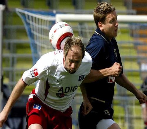 被忠誠耽誤的德甲金靴，能為德國隊(duì)踢球卻不去，還拒絕拜仁的邀請