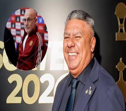 阿根廷足協(xié)主席：我們從未拒絕去歐洲比賽，去西班牙和意大利都可以