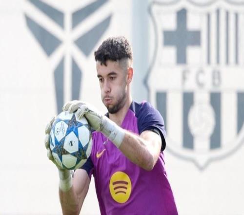 世體：巴薩今日恢復(fù)訓(xùn)練，霍安加西亞與埃里克得到休息