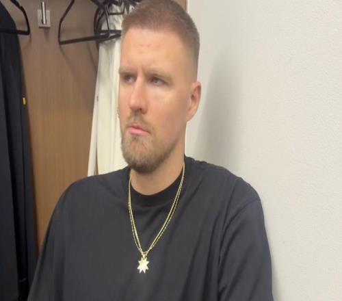 明日出戰(zhàn)成疑，波神談傷退：背部有點(diǎn)痙攣，感覺(jué)非常僵硬