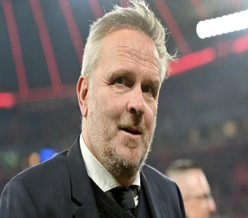 哈曼：納帥沒理由不帶賽義德馬拉很希望比塞克入選德國隊(duì)