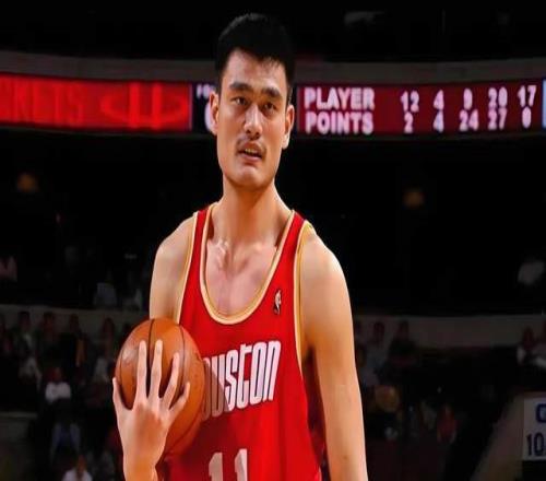 群星閃耀時(shí)：中國(guó)籃球的六代傳奇