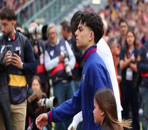 每體：埃斯帕特將首發(fā)出戰(zhàn)巴列卡諾，埃里克可能會休息