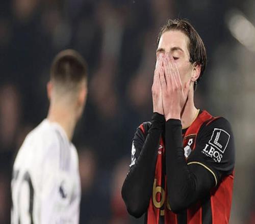 亞歷克斯斯科特：想進(jìn)英格蘭隊(duì)好難，中場(chǎng)有太多頂級(jí)球員