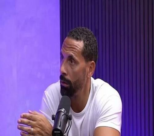 費(fèi)迪南德：謝什科該首發(fā)了，這種比賽換以前的教練可能就輸了