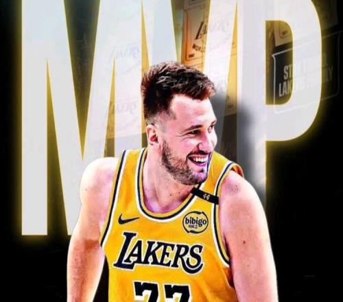 東契奇MVP呼聲高漲！兩大排名飆升至第二已成SGA蟬聯(lián)最大威脅