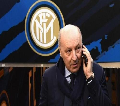 國米主席：歡迎NBA歐洲項目推行和AC米蘭關系不會影響大局