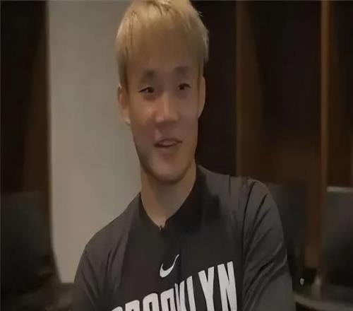 丁彥雨航：24歲拿到MVP第一次燃起闖NBA的想法蟬聯(lián)MVP后更加堅(jiān)定