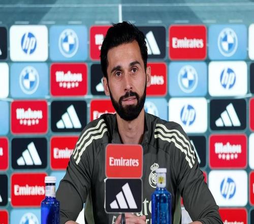 阿韋洛亞：明天姆巴佩肯定能上，不覺得他去法國(guó)隊(duì)有什么不妥