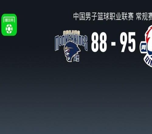 青島9588力克同曦，韋瑟斯龐20+10+9，米奇20+14+6