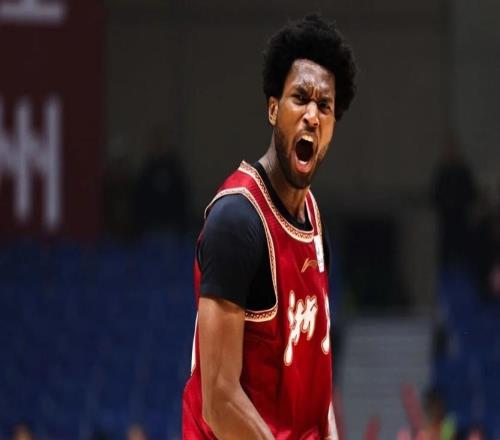 最多領(lǐng)先35分！吳前14分浙江大勝吉林約翰遜18+10+5+3帽