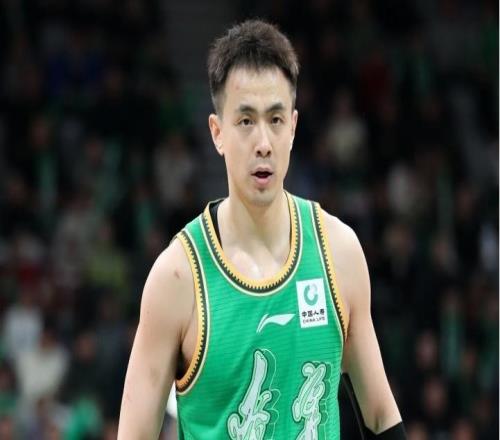 超控大戰(zhàn)！趙睿34分加盟新高力壓趙繼偉26分導演15分大逆轉