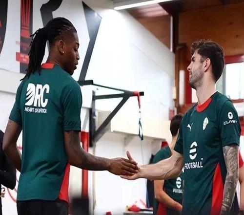 輸球惹矛盾：米蘭10號(hào)生氣后自主道歉，他接下來(lái)還會(huì)在圣西羅么