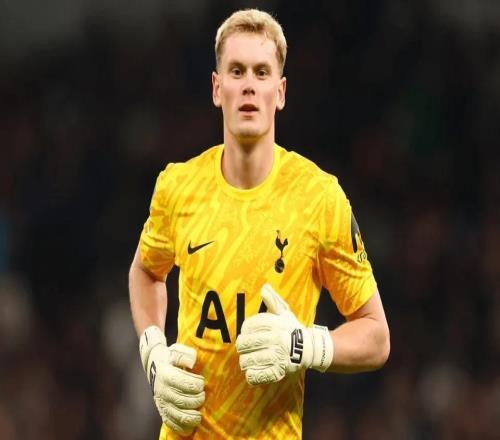 屋漏偏逢連夜雨！熱刺門神或因疝氣手術缺陣數(shù)周金斯基機會來了