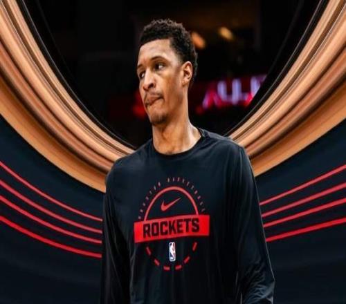 進攻進化，火箭主力鋒線23+9申京2場20助攻組織核心不可替代