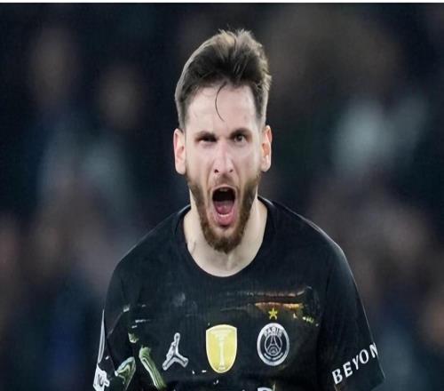 為補強短板，阿森納打算砸重金強挖當世最強邊鋒，大巴黎堅決不賣