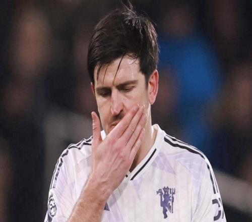 足壇一夜動態(tài)：曼聯(lián)爭議22C羅無緣國家隊塞內(nèi)加爾控訴非洲足聯(lián)