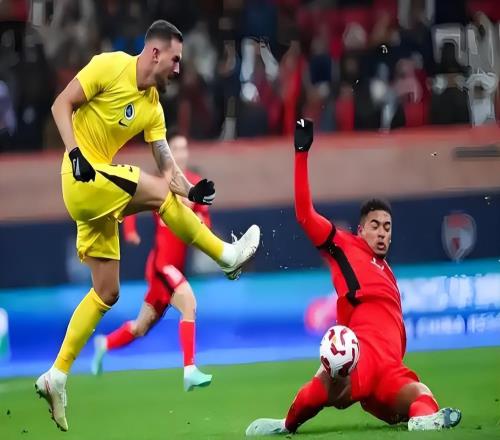 喜訊！他是魯能球迷眼中的新塔爾德利，本賽季在前腰位置表現(xiàn)不俗