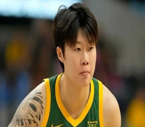 不是李夢(mèng)！馳援女籃世界杯第1人或是她，21歲前鋒，有望取代功勛