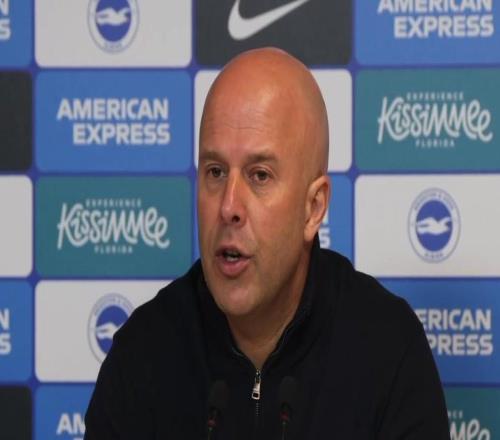 斯洛特：我從來(lái)不喜歡賽后找借口，我的工作是找到答案