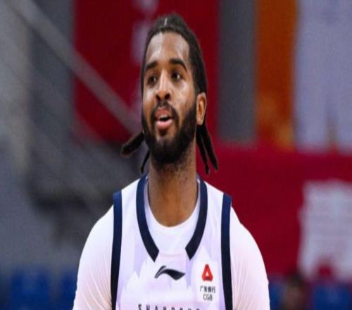 山東隊(duì)出現(xiàn)1壞消息！2米06外援意外受傷，CBA常規(guī)賽提前報(bào)銷(xiāo)