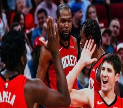 送14助攻，謝潑德不只是射手火箭1號位無憂阿門拯救2將生涯之夜