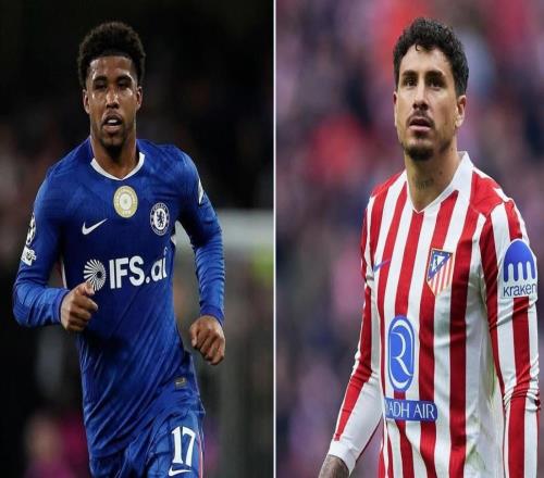 意媒：國米總監(jiān)去倫敦看球，現(xiàn)場考察安德雷桑托斯和希門尼斯