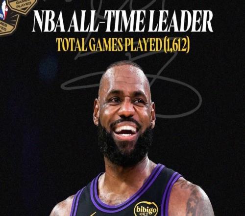 湖人絕殺夜：老詹躍居歷史第一，新援彰顯價值，東契奇將被禁賽