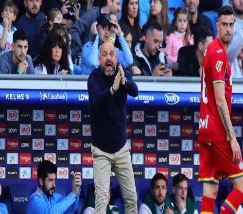 阿斯：西班牙人2026年至今未嘗勝績，12輪不勝始于巴薩