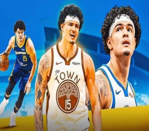 獲1500萬大合同！勇士桑托斯：在NBA最慘的一天也比別處強(qiáng)