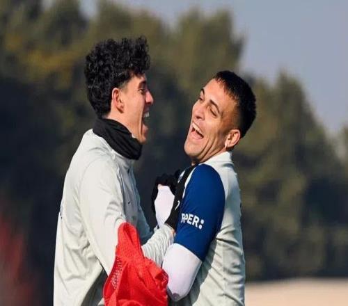 羅體：巴斯托尼將接受意大利隊醫(yī)評估勞塔羅下輪踢羅馬復出