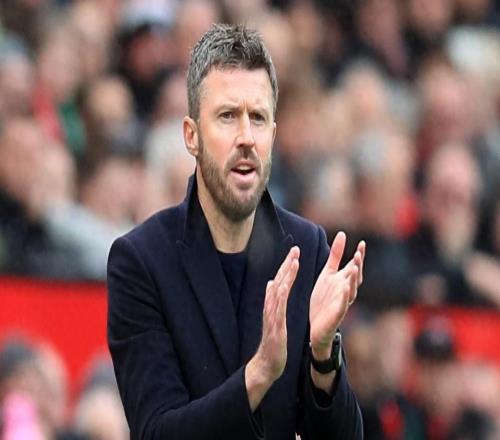 一日英超動向：卡里克對裁判極其不滿，阿森納對曼城第一番戰(zhàn)開打