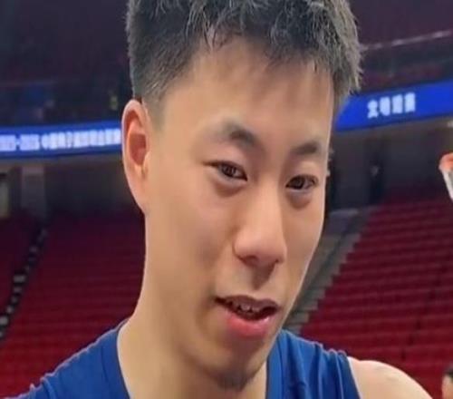 張鎮(zhèn)麟：丁彥雨航是我們這代小前鋒行列，很難逾越的一座大山