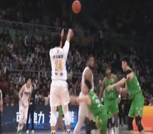 殺瘋了！這樣的趙睿久違了！