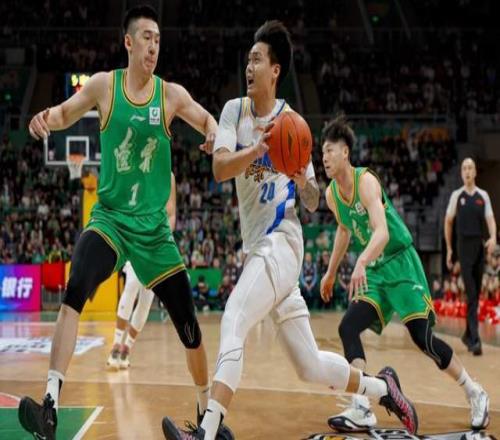 北京VS吉林乘勝追擊！趙睿狀態(tài)終于回暖，許利民要全力殺進前四