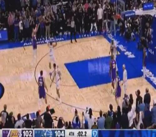 4中3！絕殺東部新貴！湖人年度最佳交易誕生