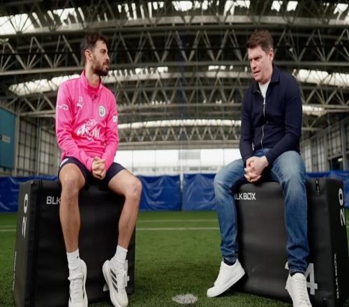 B席：聯(lián)賽杯決賽是一場必須贏下來的比賽，我們會做好準(zhǔn)備