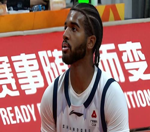 晴天霹靂：克里斯常規(guī)賽報銷，山東男籃或從第四變成第八