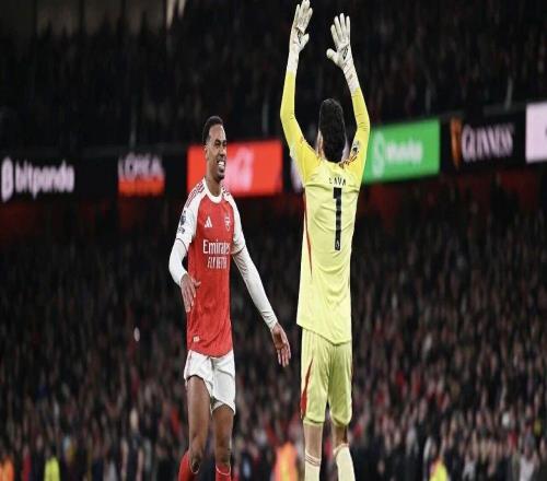 阿森納歷屆門將救球集錦，哪一個最讓你印象深刻