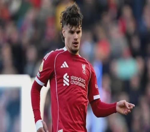 10敗創(chuàng)10年恥辱！名宿怒噴斯洛特踐踏克洛普遺產(chǎn)，歐冠資格懸了！