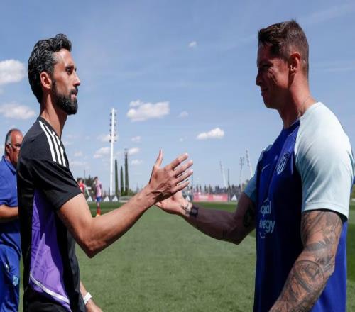 阿斯：從口水戰(zhàn)到德比沖突，阿韋洛亞與西蒙尼、托雷斯恩怨不斷