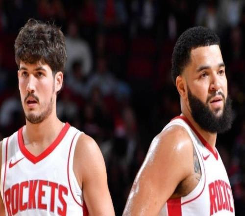 轟23+2+14+4！火箭新首發(fā)超越申京，化身隊史第1！1060萬成功撿漏