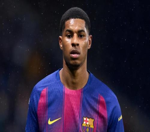 留隊(duì)難了！拉什福德狀態(tài)低迷讓巴薩開始動(dòng)搖，恐提前放棄買斷交易