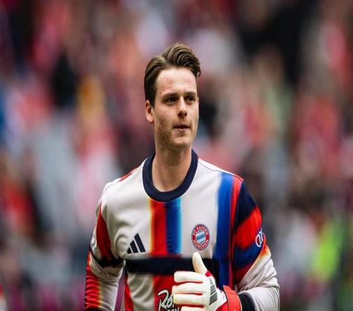 終于沒丟球了，拜仁自去年11月以來首次在德甲主場零封對手