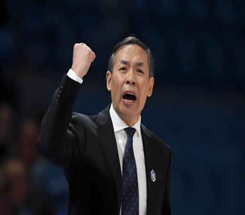 贏(yíng)了遼寧10分！許利民15字道出北京隊(duì)贏(yíng)球之因，球迷：人才